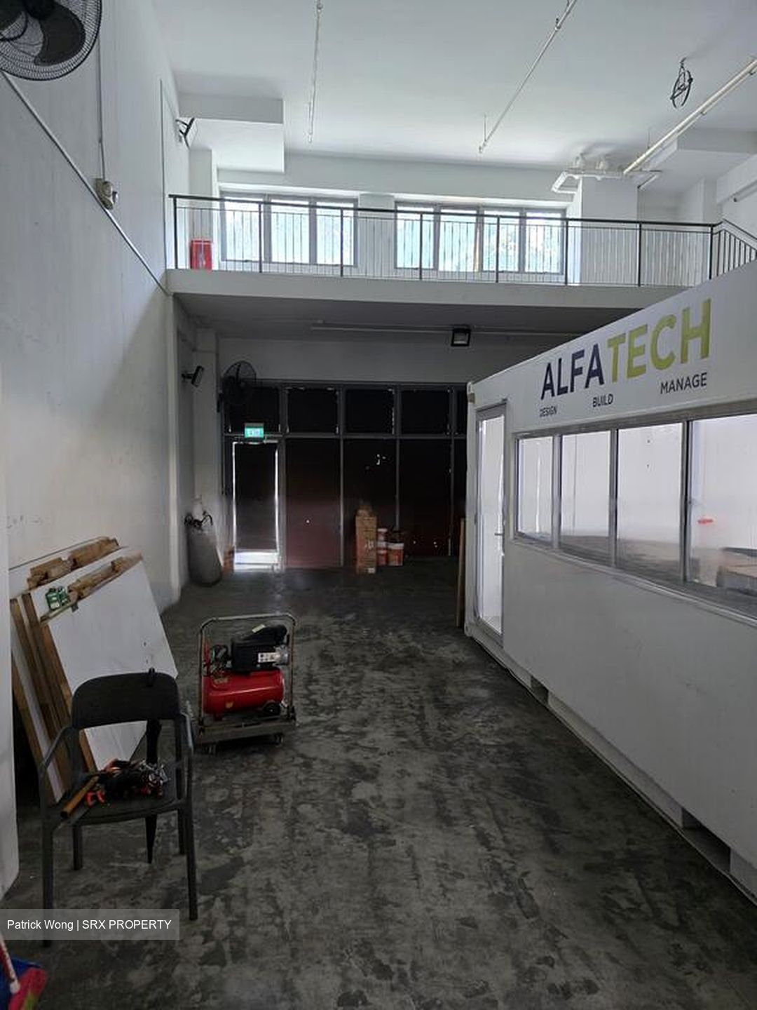 Eco-tech@sunview (D22), Factory #453335801